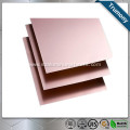 6101 T63 High Conductivity Aluminum Conduction Plates